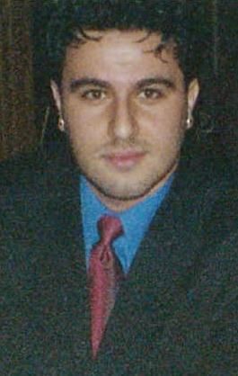 Paul Maizy