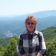 Teresa Tryon