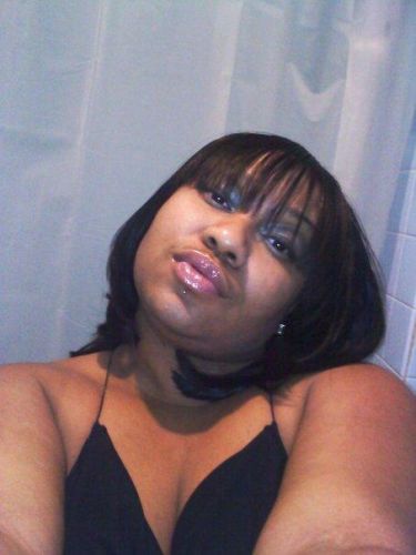 Donisha Fisher