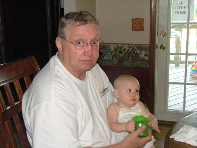 Larry Patterson