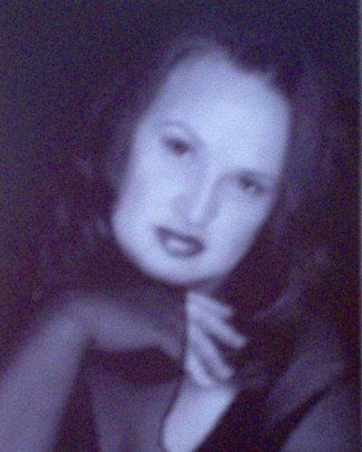 Eileen Turcotte