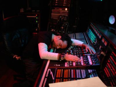 Phillip Jaurigui