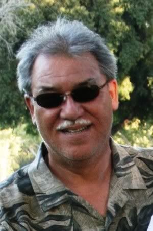 Frank Rodriguez
