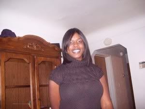 Nakia Sanders