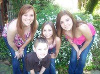 Trisha Tinsley