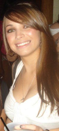 Gina Murphy