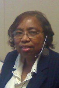 Viola Edwards