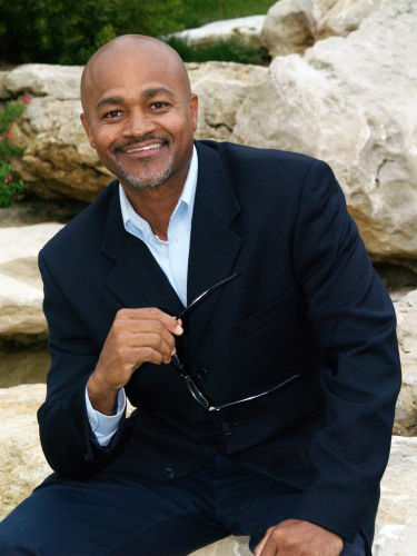Steven Smallwood