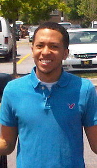 Brandon Winslow