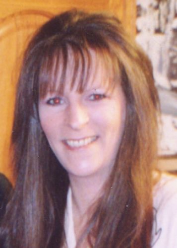 Teresa Wilson