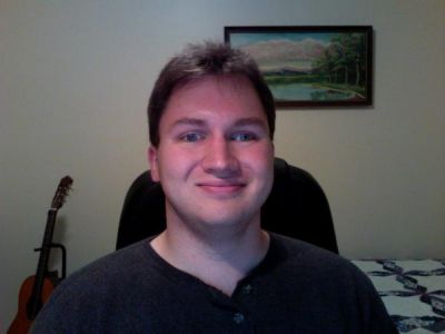 Nathan Hetrick