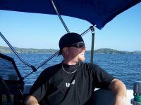 Jon Belisle