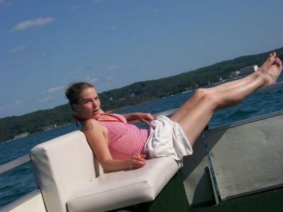 Samantha Grau