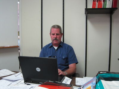 Martin Findley