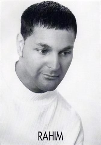 Rahim Mahomdani