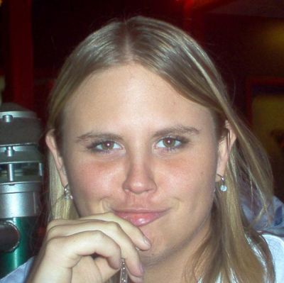 Amanda Plank