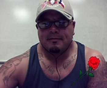 Jerry Torres