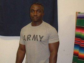 Joseph Mazagwu