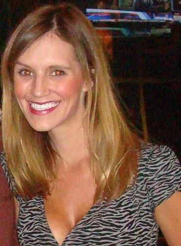 Jenna Kekula-Dunn