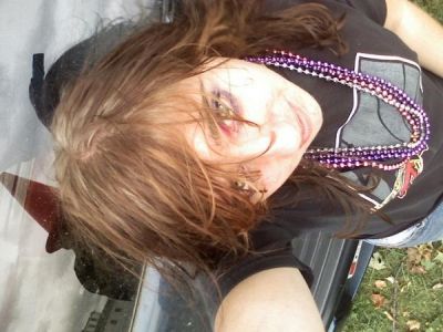 Elizabeth Hindman
