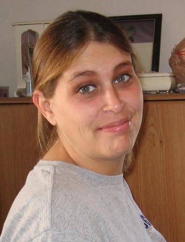 Melissa Lawrentz