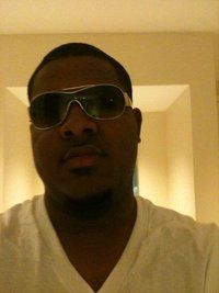 Tony Carter