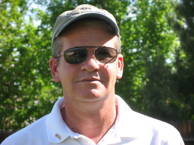Jesse Martin