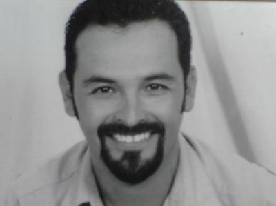 Lionel Marquez