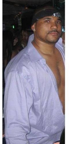 Steven Henry