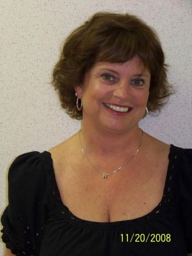 Rosemarie Dinwiddie