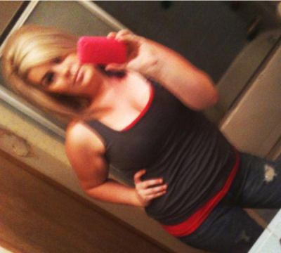 Ashley Gresham