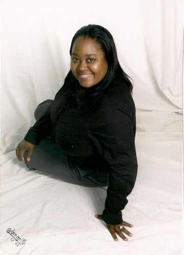 Latonia Harvard