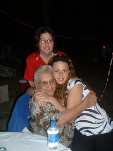 Linda Fricano