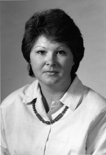 Donna Thrower