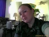 Lyudmila Powell