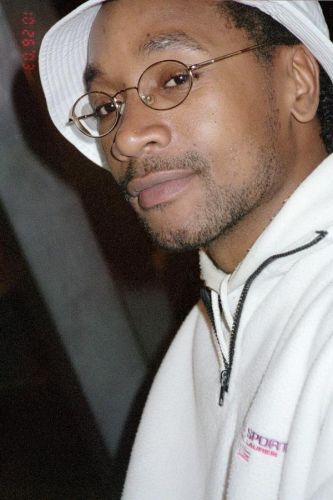 Jason Young