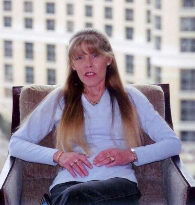 Tina Pucilowski