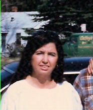 Carol Wright