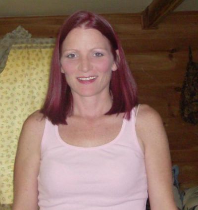 Ronda Carroll