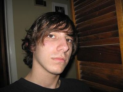 Bradley Troxclair