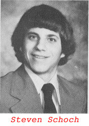 Steven Schoch