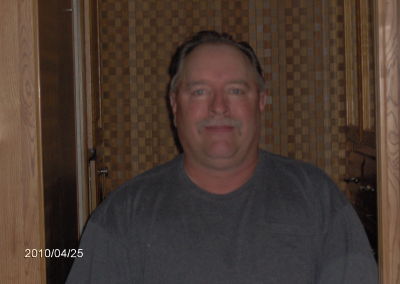Keith Eckhardt