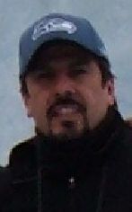 Richard Romero
