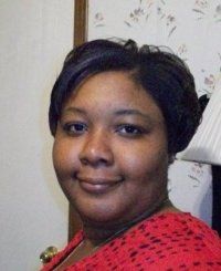 Denetrice Jones