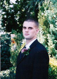 Matthew Peyton