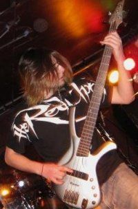Sean Stinson