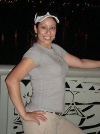 Ana Taylor