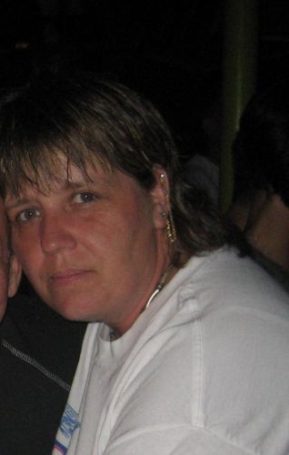 Tammy Bailey