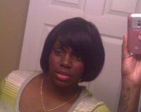 Nerelsha Justice