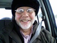 Bruce Dominessy